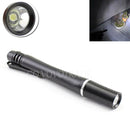 300Lm Mini Portable LED Flashlight Medical Pen Light LED Small Pocket Torch
