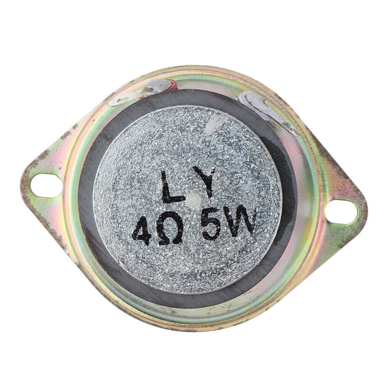 1.5 "4Ohm 5W Full Range Audio Speaker Be Woofer DIY Speaker