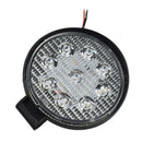 Car LED Work Light 9LED27W Spotlight Off-Road Roof Light Truck Headlights