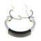 Metal Replacement Top Headband Pad Repair Fix Parts for HDJ1000