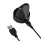 Wireless Stand Charging Charger Dock Station With Usb Power Cable For Samsu I4G3