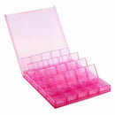 Storage Box 5d Diamond Painting DIY Removable Clear Tool in Organizer Nail