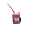 30-80 Degree Adjusting Temperature Controller Capillary Thermostat W1H3