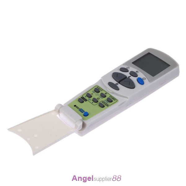 Replacement Remote Control For LG 6711A20096C Air Conditioner Universal LCD