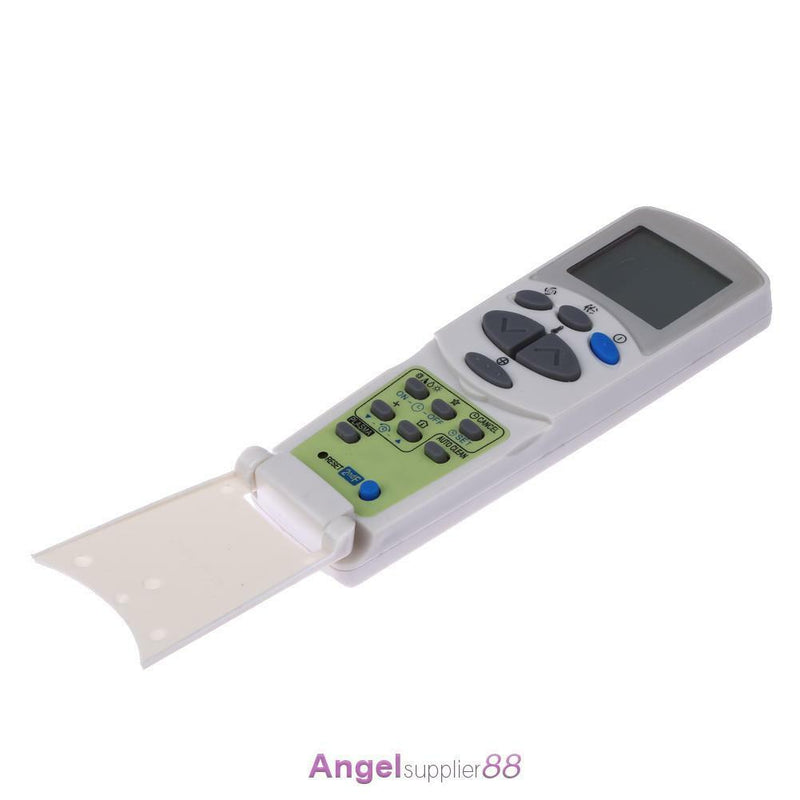 Replacement Remote Control For LG 6711A20096C Air Conditioner Universal LCD