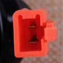 Carburetor Carby Electric Choke Cable fit for GY6 50cc 125cc 150cc Scooter Moped