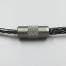 For Sennheiser HD414 HD430 HD650 HD600 HD580 Black Replacement Cable Headphone