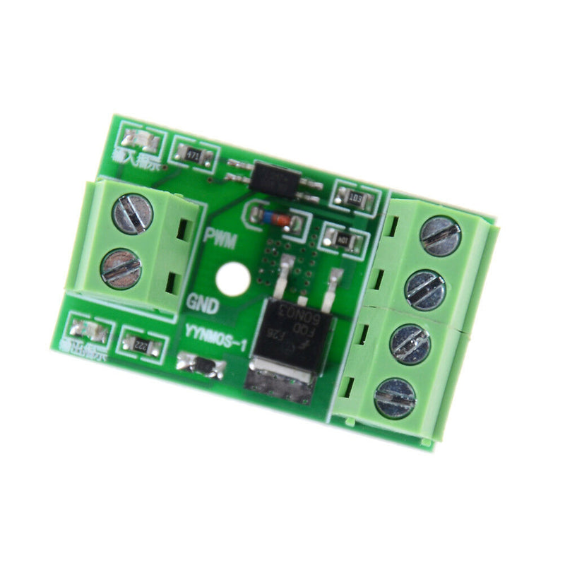 3-20V Mosfet MOS Transistor Trigger Switch Driver Board PWM Control Module  3 Kw