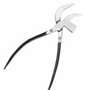 DIY Shoemaking Tool Craft Cobbler Pliers Ergonomics Pincers Rustproof Beak Metal