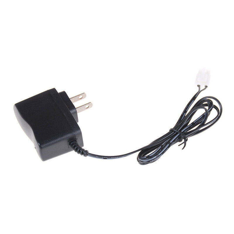RC 4.8V 250mA Battery Charger For AA NiCd NiMH Battery Charger Tamiya plugAT3C