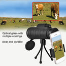High Power 40X60 HD Monocular Tripod Telescope Shimmer lll Night Vision Outdoor