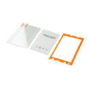 Gulikit 1 Pack Easy Install 2Pcs 9H Hardness Tempered Glass Screen ProtectorL8F2