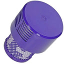 Washable Filter Unit For Dyson V10 Sv12 Cyclone Animal Absolute Total Clean Y8R1