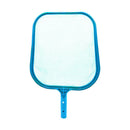 Pool Leaf Net Swimming Pool Rake Spa Skimmer Koi Pond Pools Fish Cleaning fd