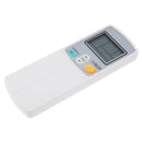 Universal IR Remote Control For DAIKIN 433A2 Air
