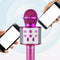 Wireless Karaoke Microphone Portable Bluetooth mini home KTV for Music Play