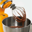 Wire Whip Beater Mixer Attachment Whisk for 3K5 4K5 4KPD16 5K5 5KPM5 5KSM5 7K5