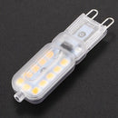 G9 5W 2835 SMD Dimmable LED Spot Light Energy Saving Corn Bulb Lamp 220V Wa