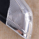 Left LED Turn Signal Lights Wing Mirror Indicator Lens Fit For VW Polo MK4 05-09