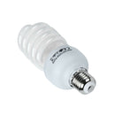 E27 220V 5500K 45W Photo Studio Bulb Video Photography Daylight Light