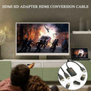 For Dreamcast HDMI Audio Video Cable Lead Adapter-High Quality T0B1