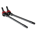 RC Car Upgrade Parts Alloy CVD Drive Shafts Alex For  D90 Crawler Truck