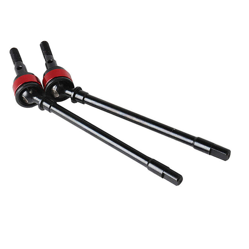 RC Car Upgrade Parts Alloy CVD Drive Shafts Alex For  D90 Crawler Truck