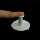 4pcs Musical Instrument Plastic Plunger Cookie Cutter Fondant Mold Cake Decor Kw