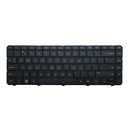 Laptop Keyboard For  Pavilion G43 G4-1000 G6S G6T G6X G6-1000 697530-251