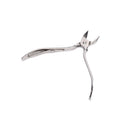Nail art cuticle nipper clipper manicure pedicure stainless steel to %ã€Š