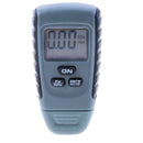 RM660 Digital Coating Thickness Gauge 0.02mm Resolution Paint Coating Meter B6R6
