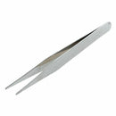 Straight Extra Fine Point Tweezers Jewelers Tool