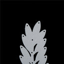 Wheat Leaf Metal Cutting Dies Scrapbook Cards Photo Album Decorative Craft OZ