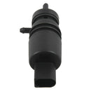 Windscreen Washer Pump For Mercedes Benz W220 W211 W163 CLS CLK A5N5