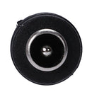 5X(Yellow Tip 4.0x1.7 mm Male Plug to 5.5x2.1mm Female Jack DC Power Conne F1R9)