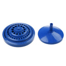New 1mm~13mm 100 Bits Drill Bit Circle Stand Holder Electric Drill Tool LJ