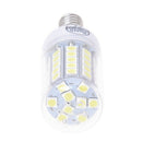 E14 59 5050 SMD LED 5.5W 600LM home Energy Saving Light Lampe Bulb 220V whi P2W5