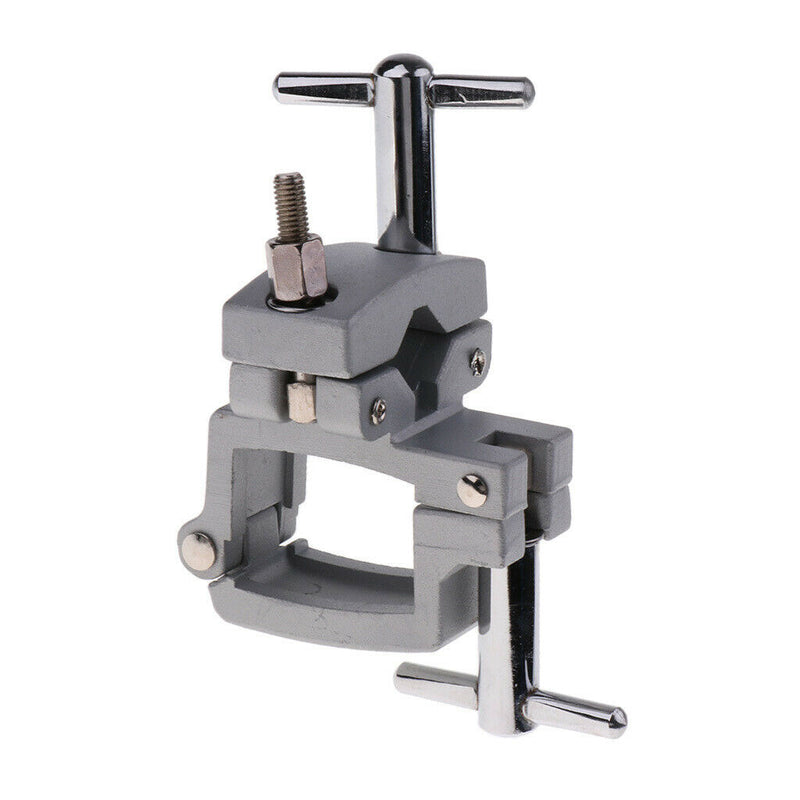1pc Metal Multi Clamp Holder For Drums Percussion Instrument Parts