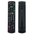 Remote Control Replacement for Panasonic Viera TV N2QAYB0003502