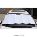 Auto Windshield Sunshade Reflective Sun Shade for Car Cover Visor Wind Shield