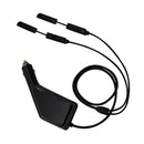 Car Charger For DJI Mavic AIR Quad Drone Battery & Remote Control