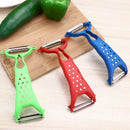 Kitchen gadgets carrot vegetable fruit peeler parer julienne cutter sli RGA Gw