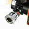 1/4 Air Compressor Filter Water Separator Trap Tools Kit With Regulator AFR P5G8