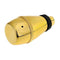 Trumpet Straight Practice Cup Mute Lightweight Silencer Random Color