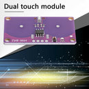 Touch Key Switch Module Capacitive Touch Button Single Channel Proximity Sensors