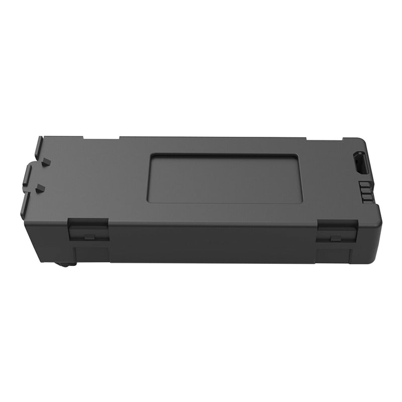 3.7V 1800mAh RC Drone Battery Accessory Suitable for Three-sided Aircraft E525