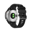 Replacement Silicone Strap for Garmin Fenix 6 6 Pro 5 5 Plus 22mm Watch Band