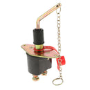 Car Truck Camper Battery Isolator Disconnect Cut Off Power Kill Switch New