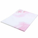 48 sheets Writing Stationery Paper, Letter Writing Paper Letter J6Q2