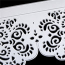 Greeting Card Packaging Metal Cutting Dies for Scrapbooking DIY Album Decor 3C3C